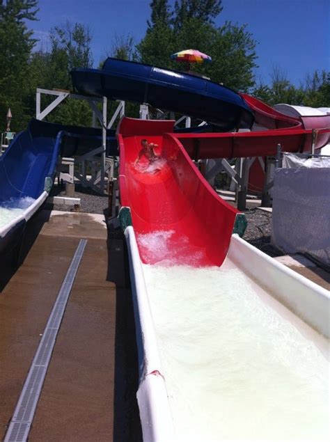 Discover a hidden gem in Northumberland, PA: Splash Magic Water Park